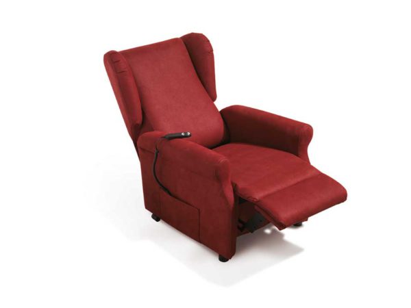 POLTRONA RELAX COMPATTA POSIZIONE RELAX POLTRONA RELAX COMPATTA POSIZIONE RELAX
