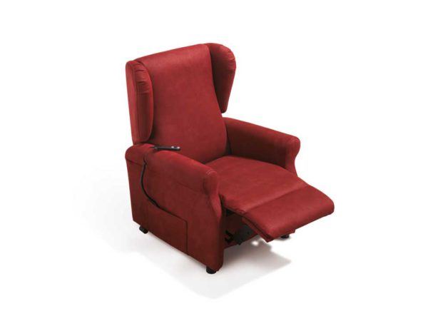 POLTRONA RELAX COMPATTA POSIZIONE TV POLTRONA RELAX COMPATTA POSIZIONE TV