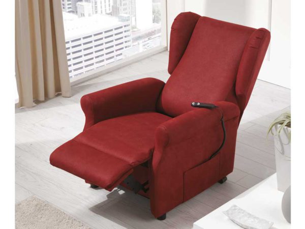 POLTRONE RELAX COMPATTE BERGE POLTRONE RELAX COMPATTE BERGE