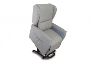 poltrone sfoderabili con Roller-system alzapersona