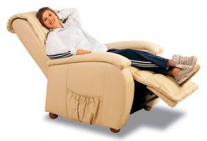 Poltrone Relax Ufficio