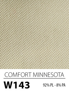 TESSUTO POLTRONE RELAX COMFORT MINNESOTA W143