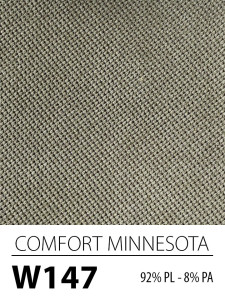 TESSUTO POLTRONE RELAX COMFORT MINNESOTA W147