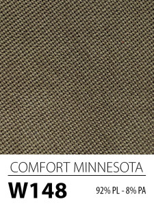 TESSUTO POLTRONE RELAX COMFORT MINNESOTA W148