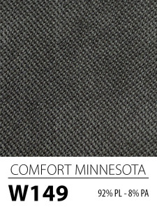 TESSUTO POLTRONE RELAX COMFORT MINNESOTA W149