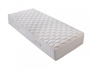 Materassi a molle confort massage