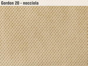 Gordon 20 nocciola