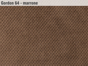 Gordon 64 marrone