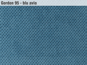 Gordon 95 blu avio