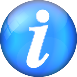 Info Sanatex Icon