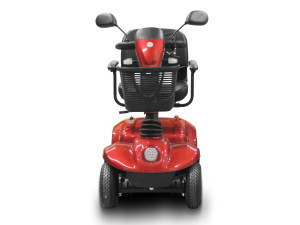 LARGHEZZA CONTENUTA SCOOTER PER DISABILI E ANZIANI