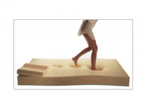 Materassi total memory foam memoria forma