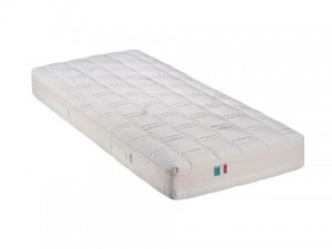 Materassi water foam biogreen
