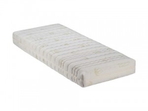 Materassi water foam total memory