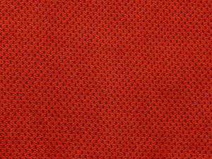 PICCOLA POLTRONA RECLINABILE RELAX TESSUTO COLORE ROSSO GRANATA