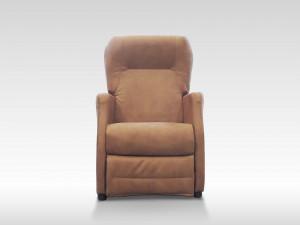 POLTRONA CARDIO RELAX ELEVABILE