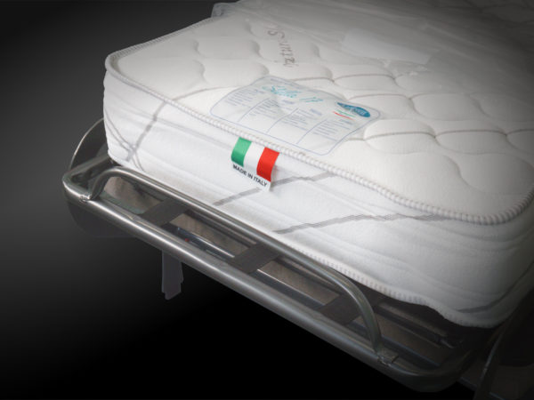 POLTRONA LETTO MADE IN ITALY