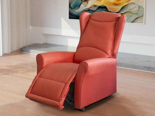 POLTRONA MASSAGGIO SHIATSU