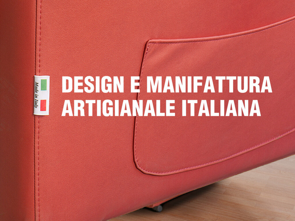 POLTRONA MASSAGGIO SHIATSU RELAX RECLINABILE 100x100 MADE IN ITALY