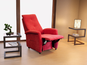POLTRONA RELAX ECONOMICA