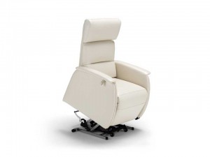 POLTRONA RELAX LIFT DUE POSIZIONE ALZAPRSONA