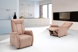 POLTRONA RELAX LIFT2 ATENE