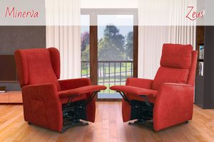POLTRONA RELAX PREZZI BASSI POSIZIONE TV