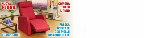 POLTRONA RELAX TRASPIRANTE PER ANZIANI slider