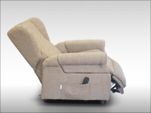 POLTRONA XL DISABILI ANZIANI POSIZIONE RELAX