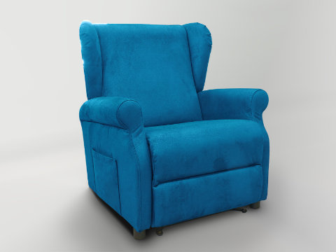 POLTRONA XL RELAX
