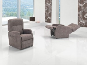POLTRONE DESIGN RELAX