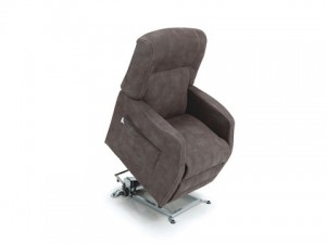 POLTRONE DESIGN RELAX ALZAPERSONA