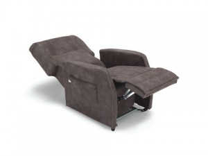 POLTRONE DESIGN RELAX ESTESE