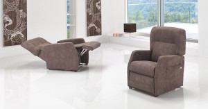 POLTRONE DESIGN RELAX big