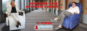 POLTRONE RELAX 008