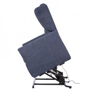 POLTRONE RELAX CON ALZAPERSONA