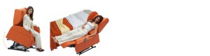 POLTRONE RELAX DISABILI