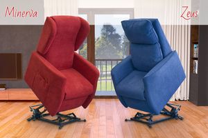 POLTRONE RELAX PREZZI BASSI ALZAPERSONA ANZIANI DISABILI