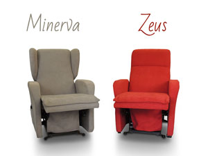 POLTRONE RELAX PREZZI BASSI POSIZIONE RELAX TV