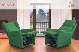 POLTRONE RELAX PREZZI BASSI POSIZIONI LETTO