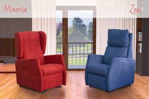 POLTRONE RELAX PREZZI BASSI