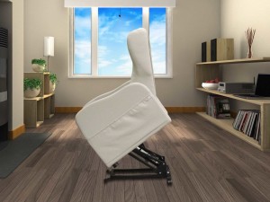 POLTRONE RELAX RECLINABILI SMALL LIFT MOVIMENTO