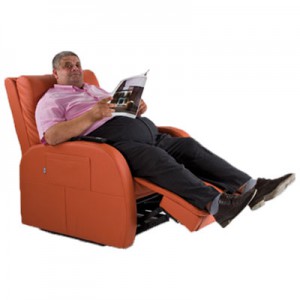 POLTRONA RELAX XXL