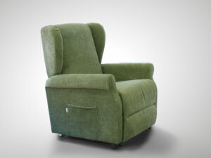 POLTRONE SPECIALI EXTRA LARGE XXL TRE MOTORI ANZIANI DISABILI