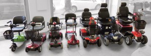RIPARAZIONE CARROZZINE SCOOTER DISABILI ANZIANI ELETTRICI