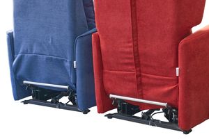 ROLLER SYSTEM DISINSERITO POLTRONE RELAX PREZZI BASSI