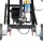 RUOTE MOTRICI POLTRONA ROBOTICA DISABILI