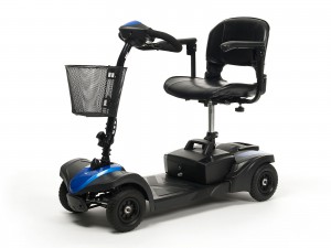 SCOOTER ANZIANI ECONOMICO