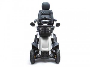 SCOOTER PER DISABILI E ANZIANI