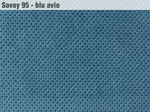 Savoy 95 blu avio